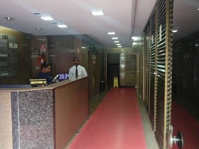 Sala para Locação em Duque de Caxias - 2