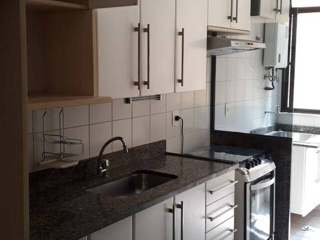 Apartamento para Locação em Rio de Janeiro - 4