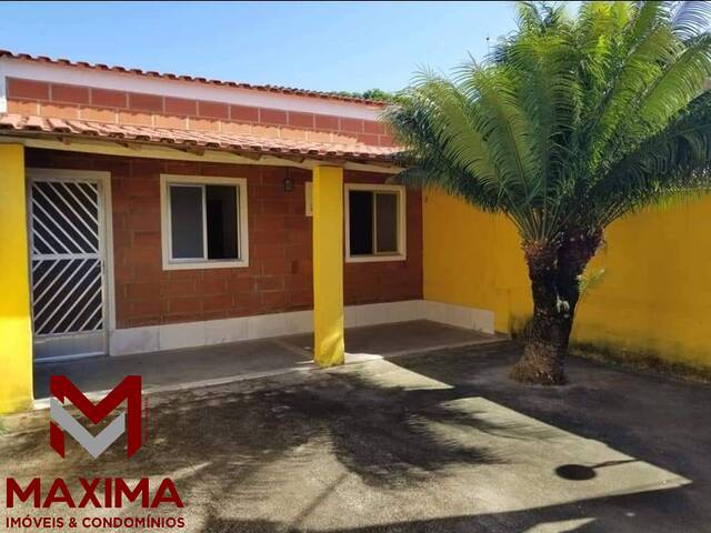 Casa para Locação em Rio de Janeiro - 1