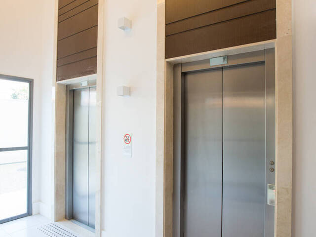 Sala para Locação em Rio de Janeiro - 5