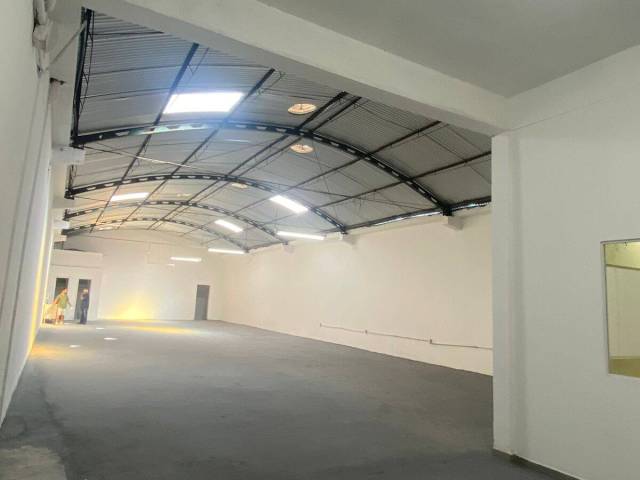 Galpão para Locação em Duque de Caxias - 5