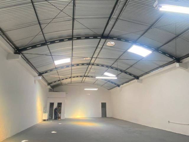 #1339 - Galpão para Locação em Duque de Caxias - RJ - 3