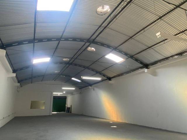 Galpão para Locação em Duque de Caxias - 4