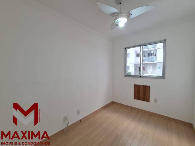 #1309 - Apartamento para Locação em Rio de Janeiro - RJ - 3