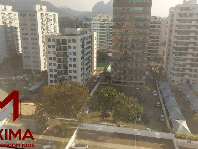 #1335 - Sala para Locação em Rio de Janeiro - RJ - 1