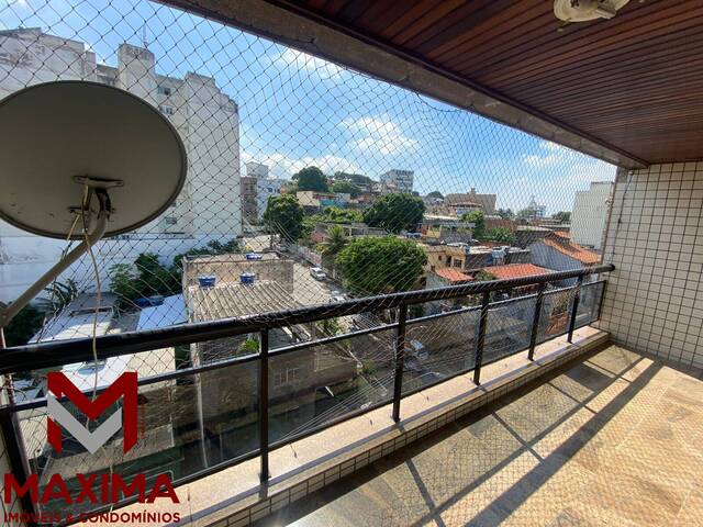 #1356 - Apartamento para Locação em Rio de Janeiro - RJ - 2