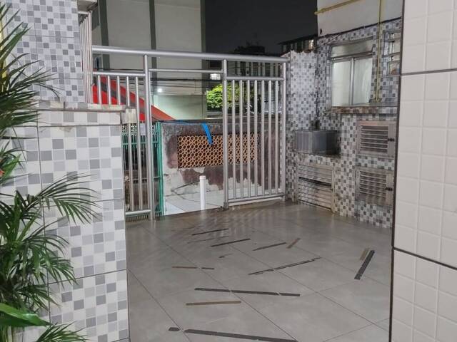 #1365 - Apartamento para Locação em Rio de Janeiro - RJ - 1