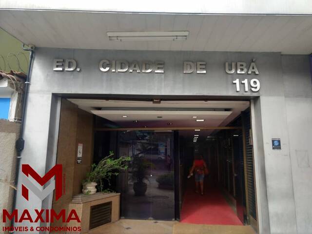 #1371 - Sala para Locação em Duque de Caxias - RJ - 1