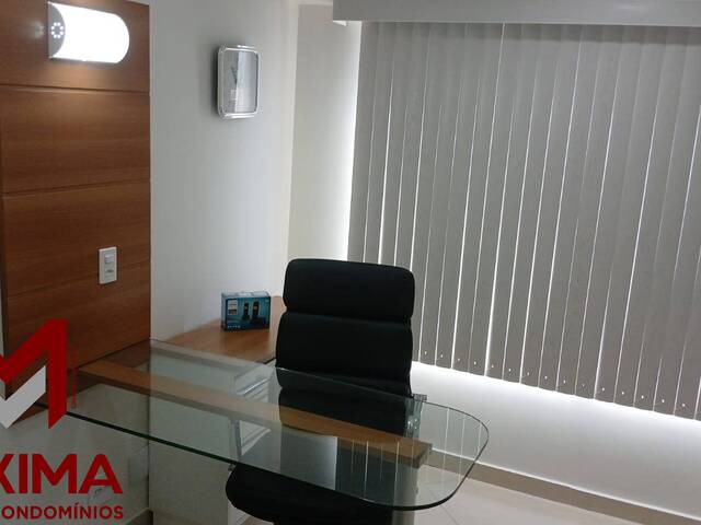 Sala para Locação em Rio de Janeiro - 2