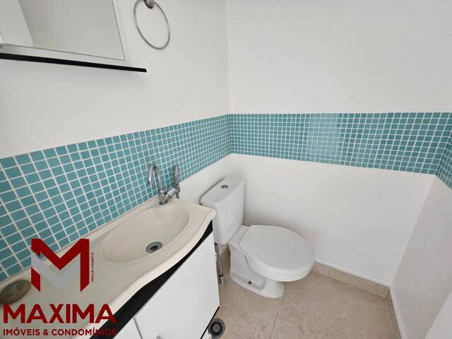Sala para Locação em Rio de Janeiro - 5