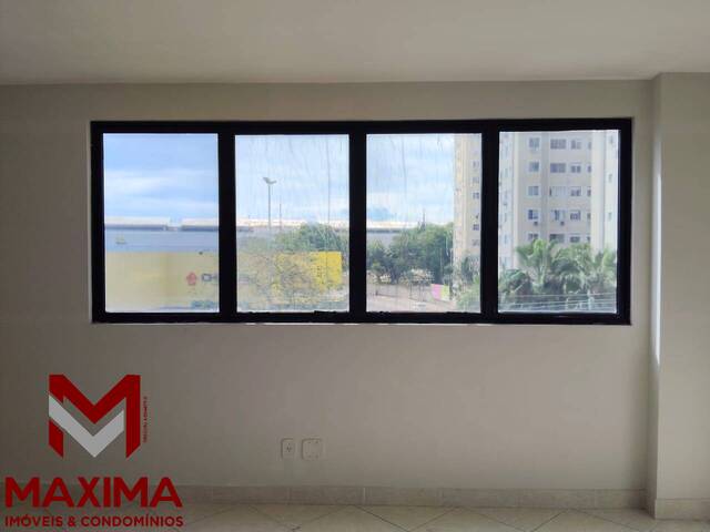 Sala para Locação em Duque de Caxias - 4