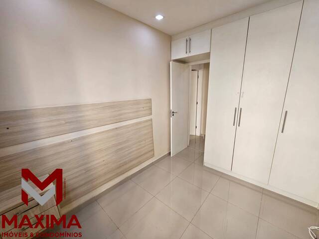 #1380 - Apartamento para Locação em Rio de Janeiro - RJ - 3