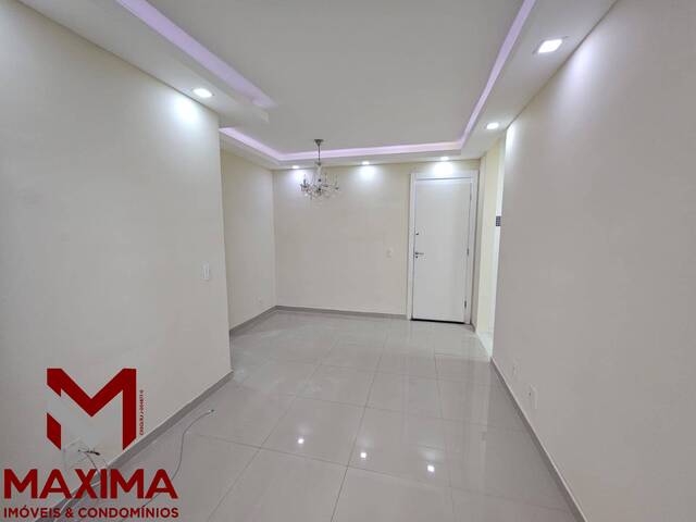 #1380 - Apartamento para Locação em Rio de Janeiro - RJ - 2