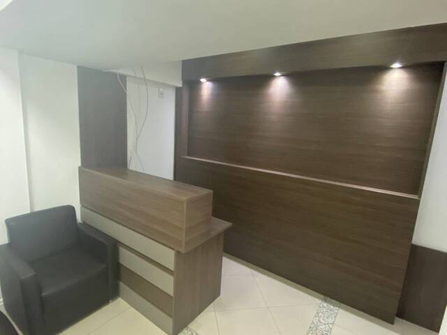 #1381 - Sala para Locação em Duque de Caxias - RJ - 2