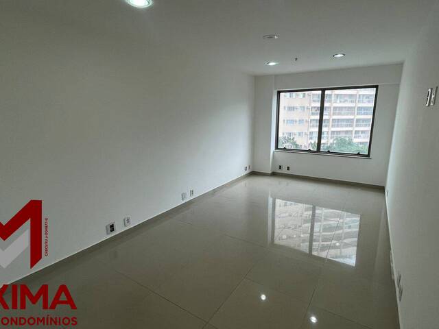 #1382 - Sala para Locação em Rio de Janeiro - RJ - 2