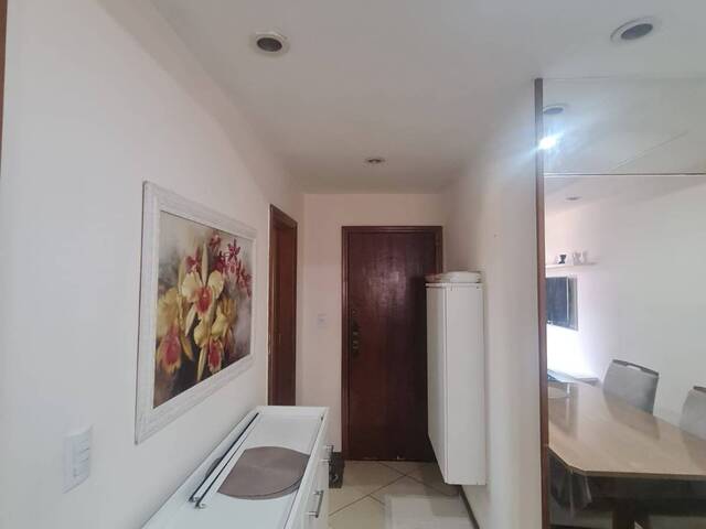 #1384 - Apartamento para Venda em Duque de Caxias - RJ - 2