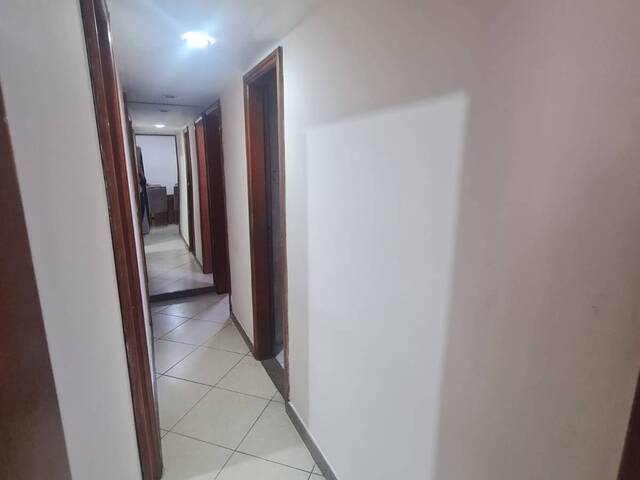 #1384 - Apartamento para Venda em Duque de Caxias - RJ - 3