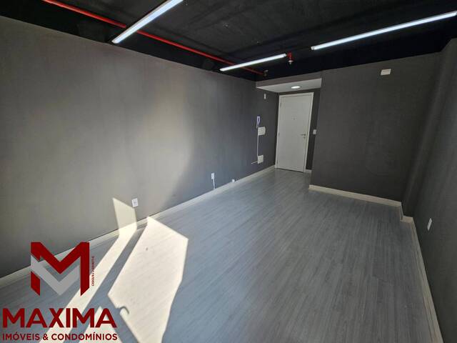 #1385 - Sala para Locação em Rio de Janeiro - RJ - 2