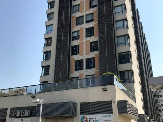#1388 - Sala para Locação em Rio de Janeiro - RJ - 1