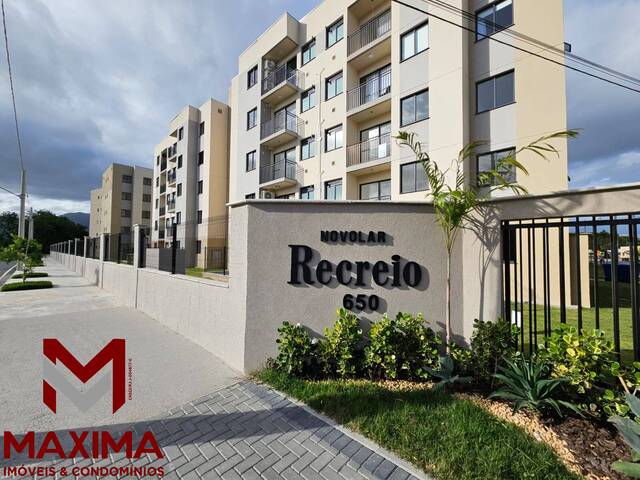 #1389 - Apartamento para Locação em Rio de Janeiro - RJ - 1
