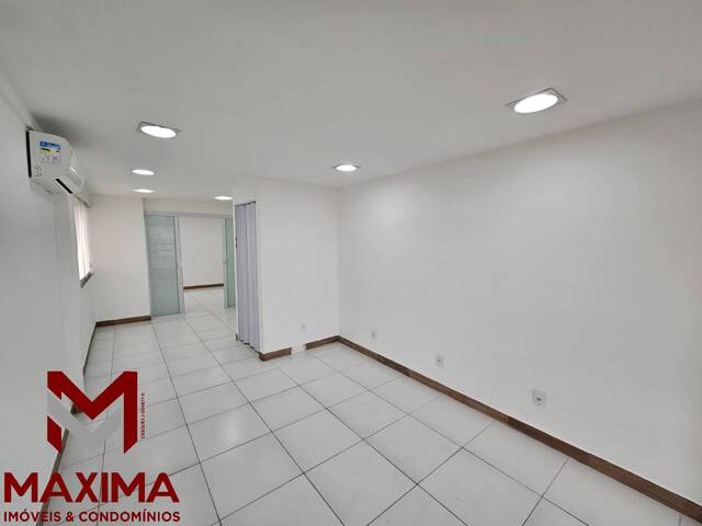 #1312 - Sala para Locação em Rio de Janeiro - RJ - 3