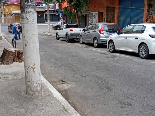 Loja para Locação em Duque de Caxias - 5