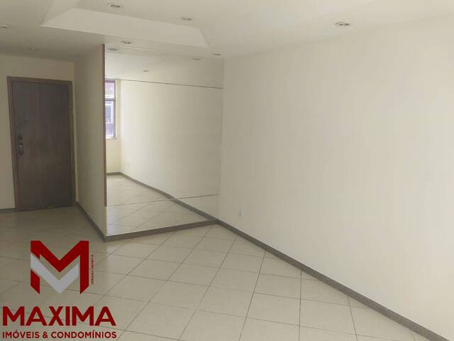 #1384 - Apartamento para Venda em Duque de Caxias - RJ - 2