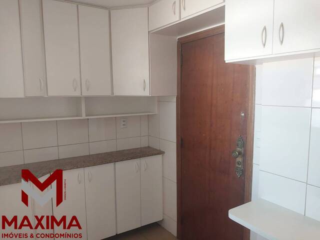 Apartamento para Venda em Duque de Caxias - 4