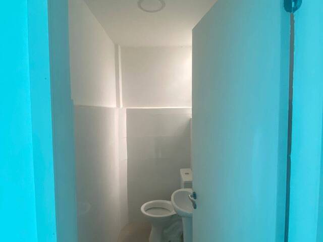 #1363 - Sala para Locação em Duque de Caxias - RJ - 2