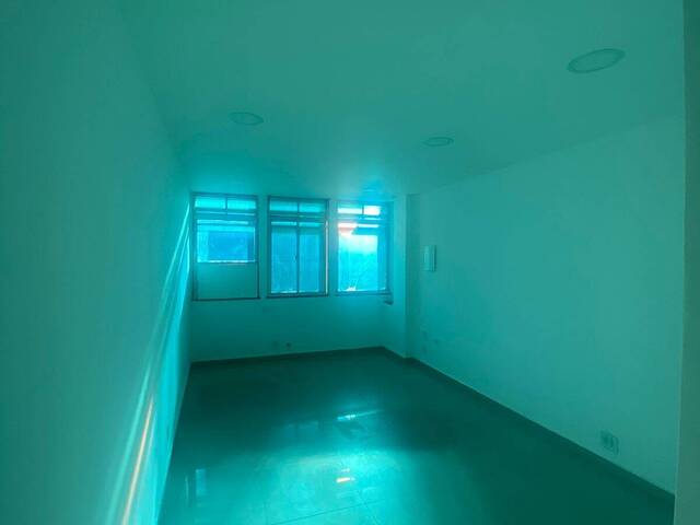 #1363 - Sala para Locação em Duque de Caxias - RJ - 1