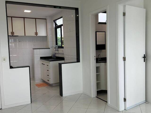 #1394 - Apartamento para Locação em Rio de Janeiro - RJ - 1