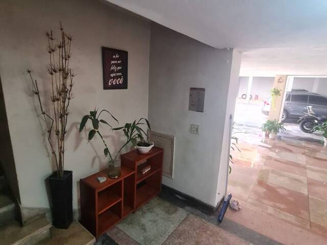 #1397 - Apartamento para Venda em Duque de Caxias - RJ - 3
