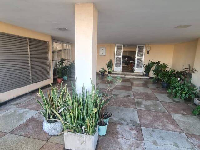 #1397 - Apartamento para Venda em Duque de Caxias - RJ - 2