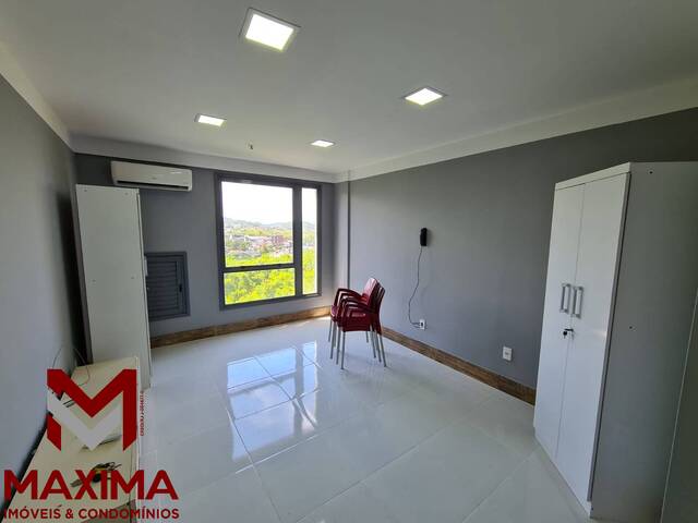 #1399 - Sala para Venda em Rio de Janeiro - RJ - 1