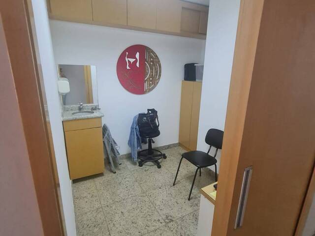 Sala para Venda em Duque de Caxias - 5