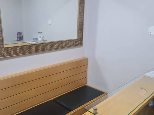 #1400 - Sala para Venda em Duque de Caxias - RJ - 2