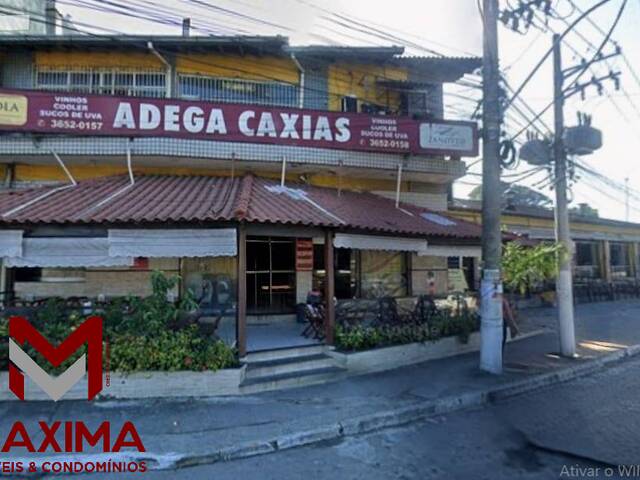 Locação em Vila São Luiz - Duque de Caxias