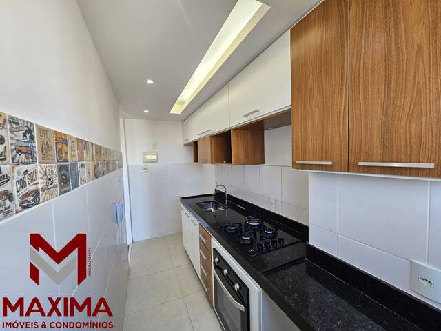 Apartamento para Locação em Rio de Janeiro - 5