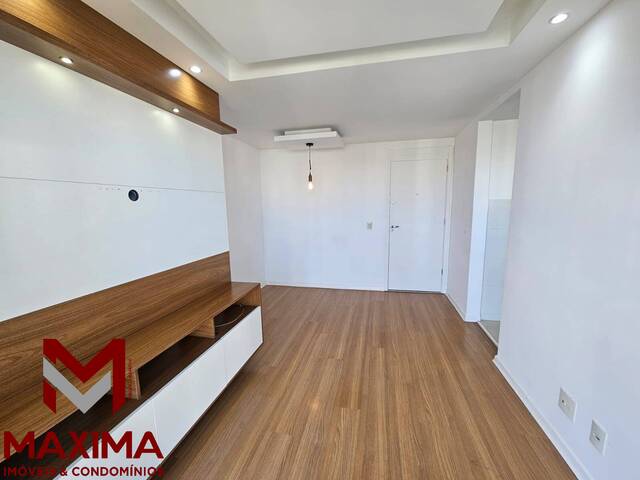 #1402 - Apartamento para Locação em Rio de Janeiro - RJ - 2