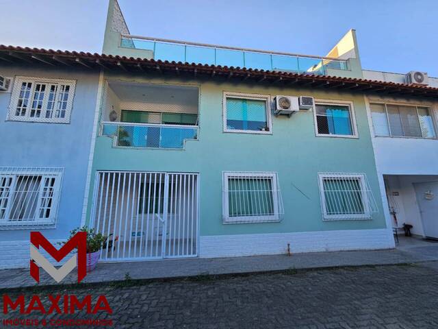 #1403 - Casa para Locação em Rio de Janeiro - RJ - 1