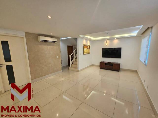 #1403 - Casa para Locação em Rio de Janeiro - RJ - 2