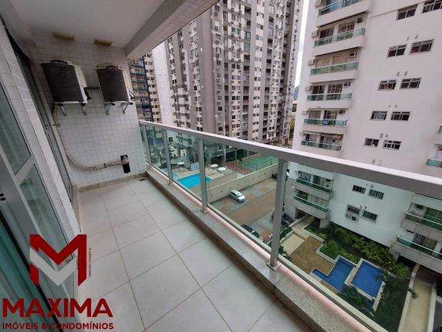 Apartamento para Locação em Rio de Janeiro - 3