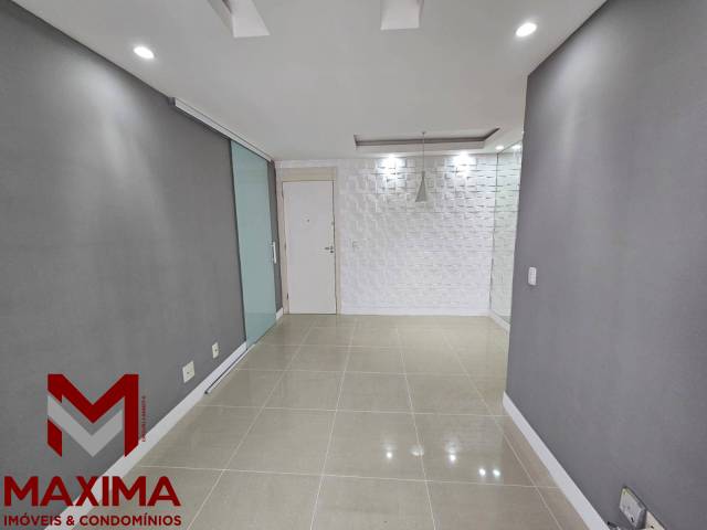 #1407 - Apartamento para Locação em Rio de Janeiro - RJ - 3