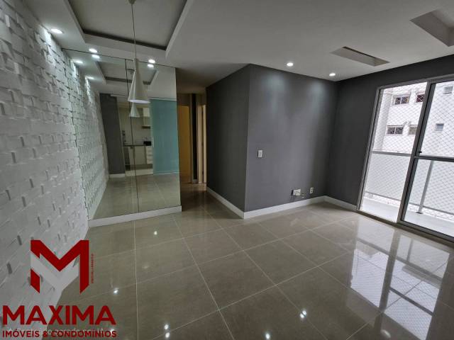 #1407 - Apartamento para Locação em Rio de Janeiro - RJ - 2