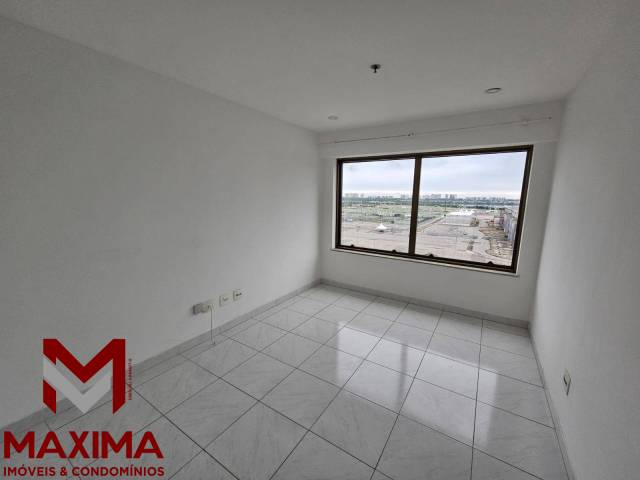 #1408 - Sala para Venda em Rio de Janeiro - RJ - 1