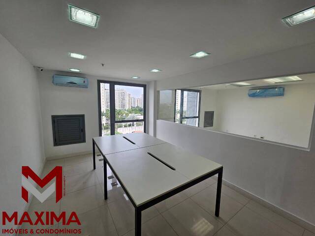 Sala para Locação em Rio de Janeiro - 3