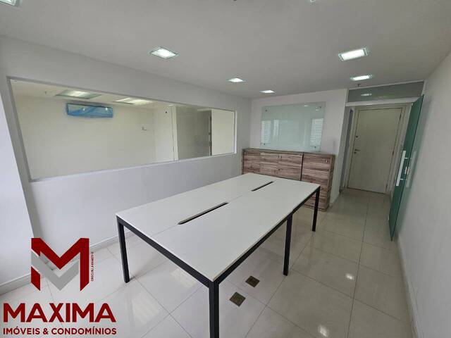 Sala para Locação em Rio de Janeiro - 4