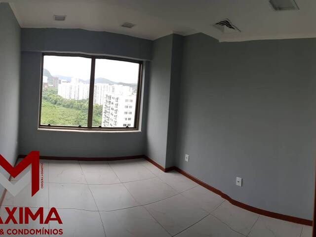 #1411 - Sala para Locação em Rio de Janeiro - RJ - 1