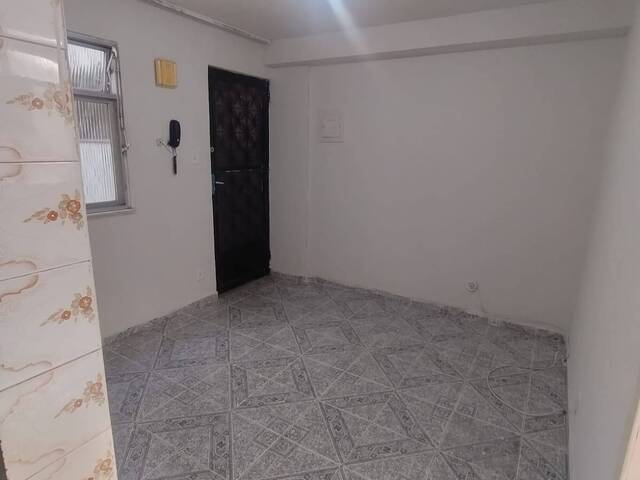 #1365 - Apartamento para Locação em Rio de Janeiro - RJ - 3