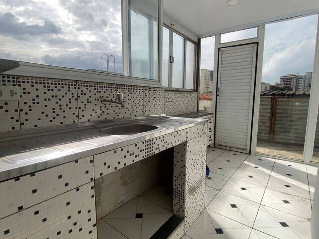 Sala para Locação em Duque de Caxias - 2